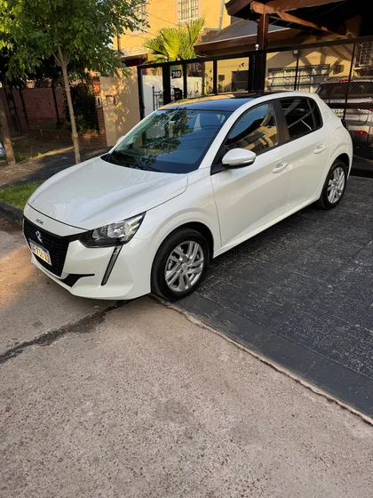 Peugeot 208 1.6 Active Pack