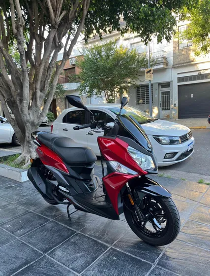 Sym Jet 14 - 200 Cc - 2024