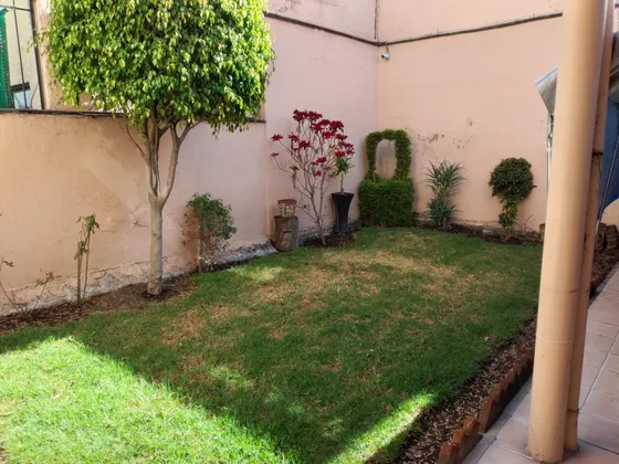 Casa Cercana Al Metro Ermita Todo Funcional