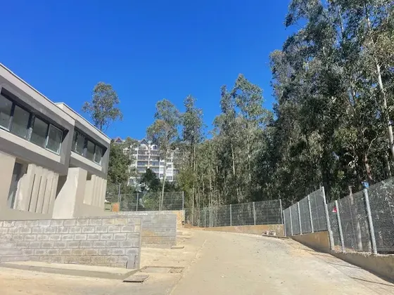 Casa En Venta En Andalué, San Pedro De La Paz