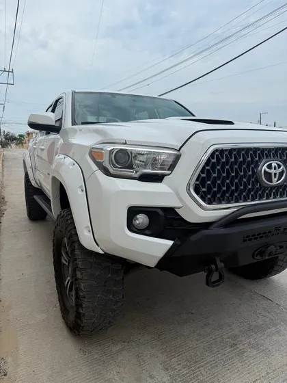 Toyota Tacoma 3.5 Edición Especial 4x4 At