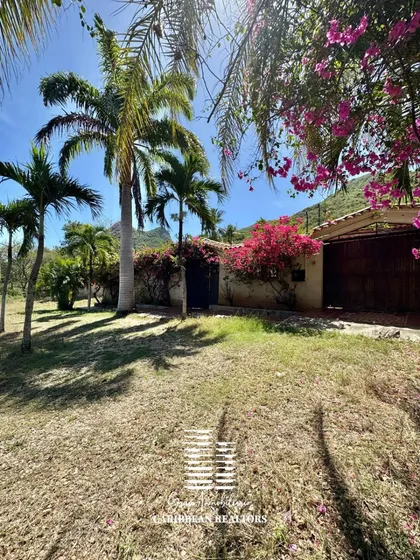 En Venta Casa Quinta En El Valle Del Espiritu Santo