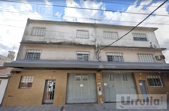 Galpón - Haedo