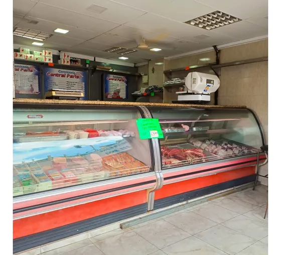 Se Vende Solo Fondo De Comercio