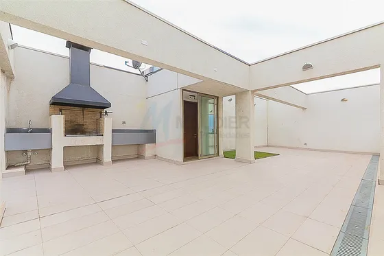 Departamento En Venta De 3 Dorm. En Las Condes