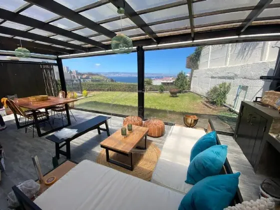 En Venta Depto Recién Remodelado, Hermosa Vista
