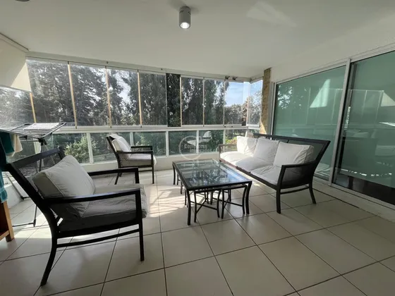 Departamento En Arriendo De 3 Dorm. En Santo Domingo