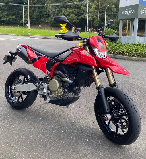 Ducati 698 Mono