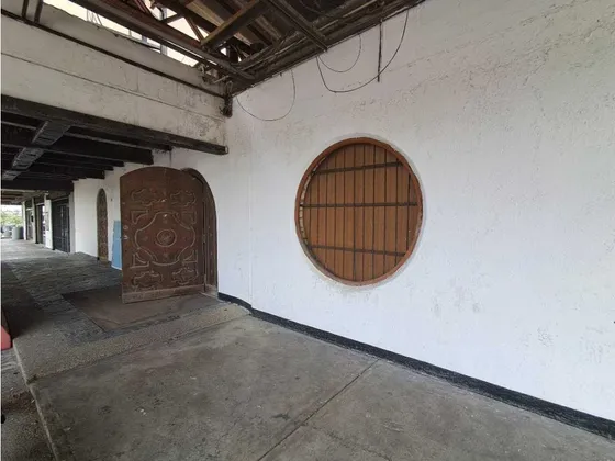 Locales En Venta Cc. Paseo Las Industrias Gl-9140808