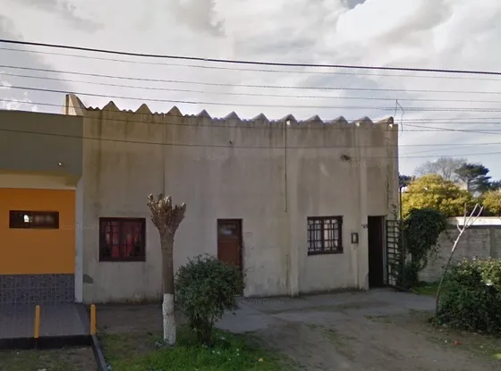 Galpón + Casa San Bernardo