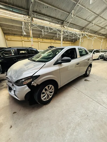 Chevrolet Onix 1.4 Lt 98cv