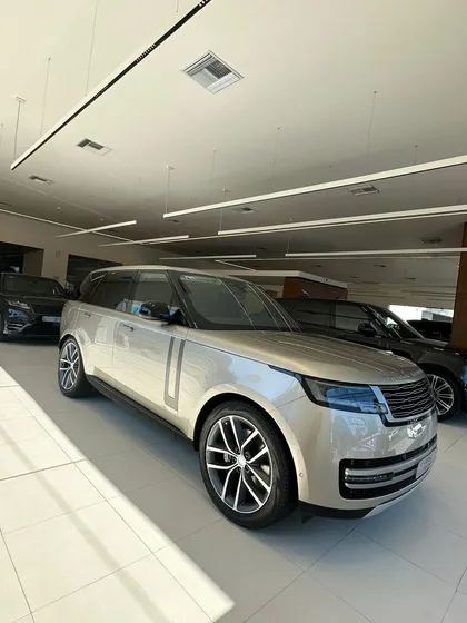 Land Rover Range Rover Range Rover Hse 3.0l
