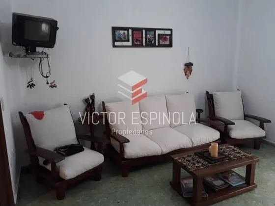 Departamento 4 Ambientes, Zona Centro Pablo Podesta, Terraza