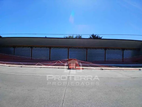 Arrienda Tu Local Comercial Ideal