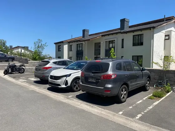 Alto Macul Condominio. 3dorm 2baños 2estac 1bod. Superlativo