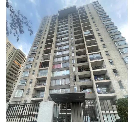 Arriendo Departamento 2 Dormitorios. Armando Moock Macul