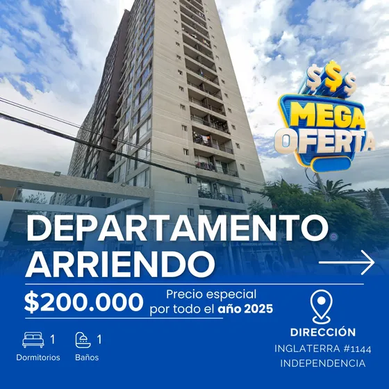 Acogedor Depto. Con Excelente Ubicación Y Entrega Inmediata!