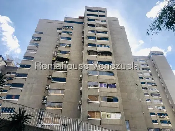 Dc Apartamento En Alquiler En Santa Fe Sur! 27-394