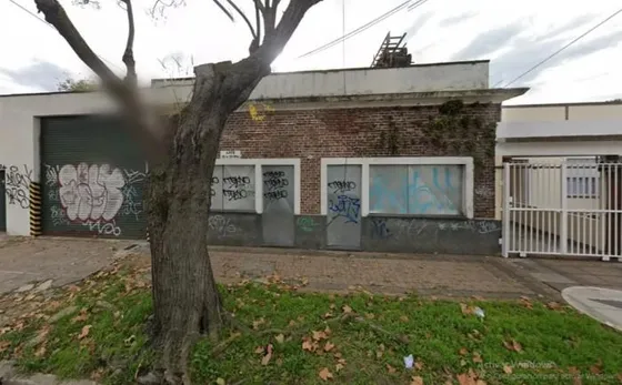 Edificio Comercial En Venta - 750mts2 - Villa Ballester