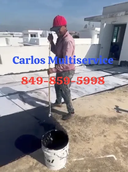 Filtración, Filtraciones, Impermeabilizante De Techos 