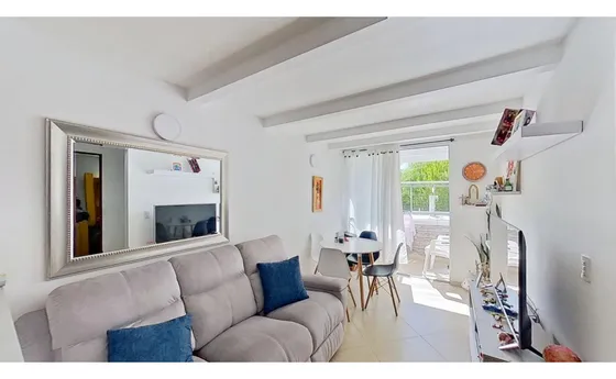 Apartamento En Venta Bello Unidad Plaza Navarra