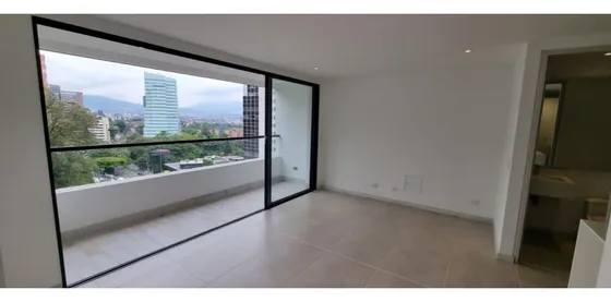 Espectacular Apartamento A La Venta En El Poblado