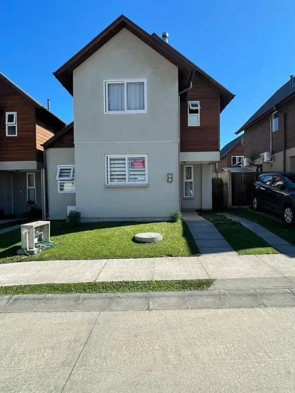 Excelente Casa En Venta En Condominio