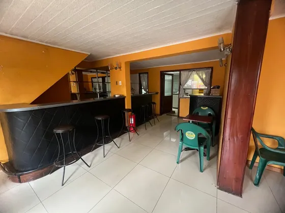 Propiedad Comercial Esquina 170m Ideal Proyecto Gastronomico