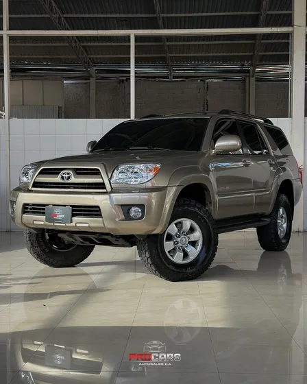 Toyota 4runner Limited 4x4