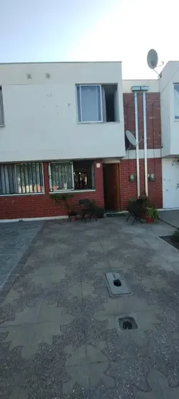 Condominio En Salar Del Carmen