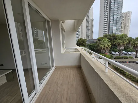 Departamento En Venta En Costa De Montemar