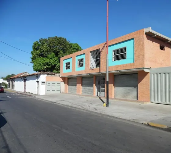 Local Comercial De 29m2