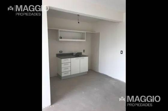 Departamento Venta Ramos Mejia Norte 2 Ambientes
