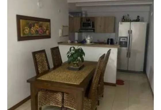 Apartamento En Venta En Sabaneta, Sector Prados De Sabaneta