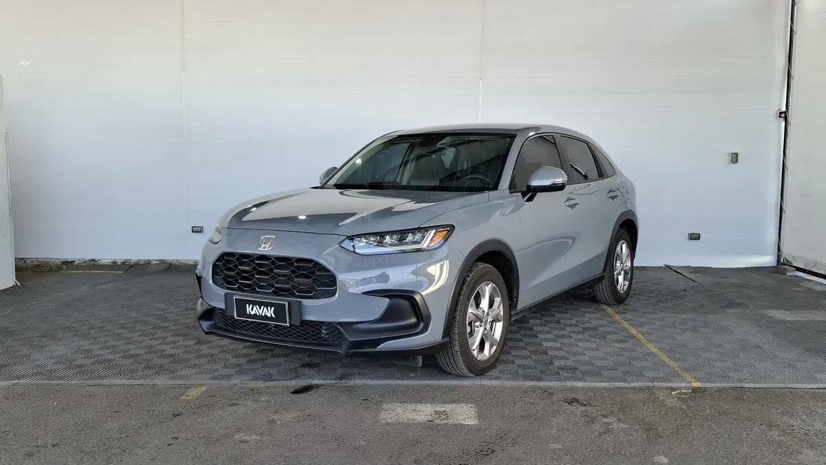 Honda ZR-V 2.0 LX CVT