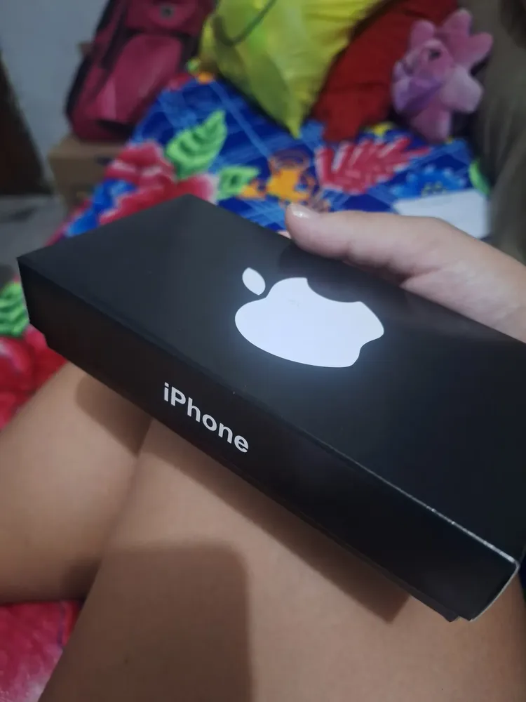 Apple iPhone 11 (128 GB) - Preto - Excelente (Recondicionado