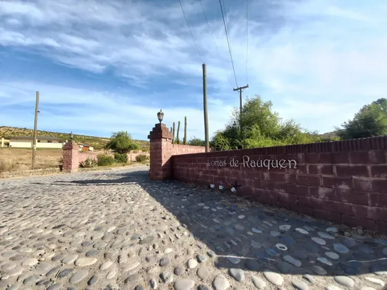 Se Vende Parcela En Lomas De Rauquen Talca