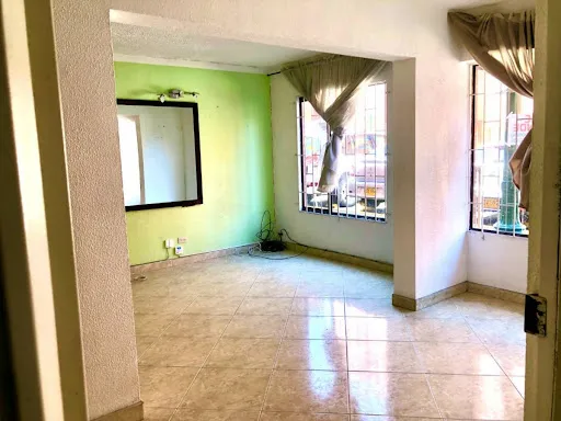 Apartamento En Arriendo La Fontana 90-72851
