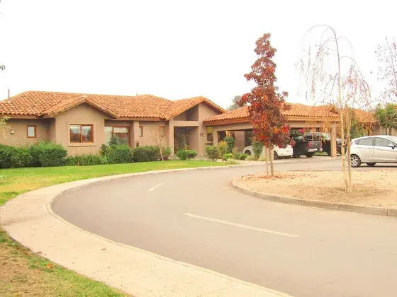 Vive Rodeado De Naturaleza Y Tranquilidad En Calera De Tango
