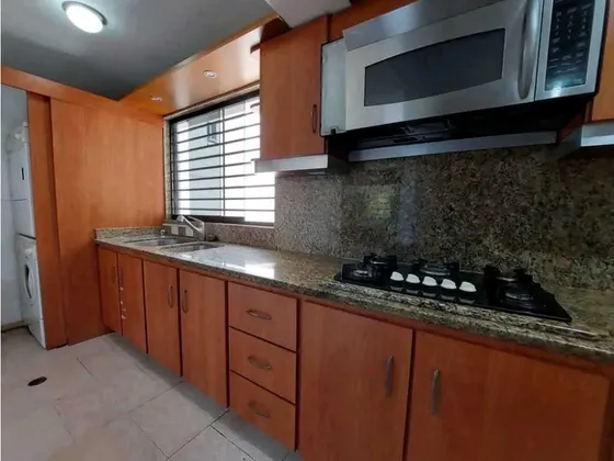Apartamento Paraiso J Valles De Camoruco N Lh