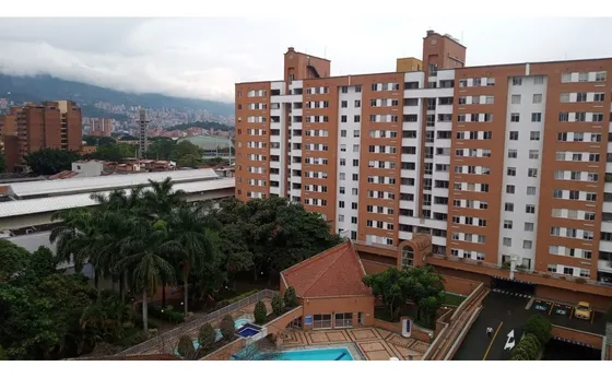 Vendo Apartamento, Laureles Estadio