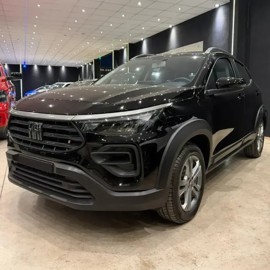 Fiat Pulse 1.3 Drive GSE CVT