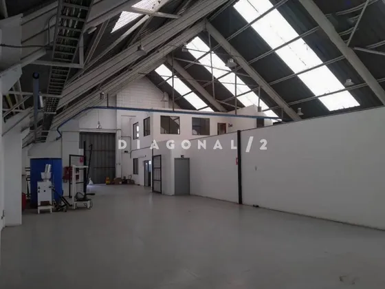 Bodega En Arriendo En Recoleta
