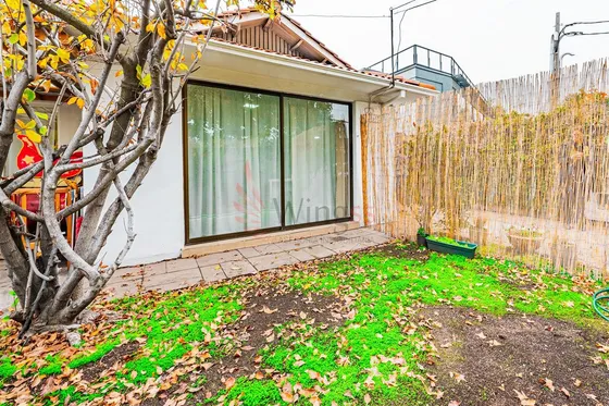 Casa En Arriendo De 3 Dorm. En Vitacura