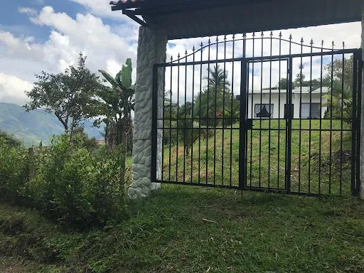 Fincas En Venta Rural Vereda Centro 172-1515