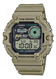 Casio fase lunar sale