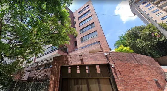 Apartamento En Venta En Juanambú. Cod V11502
