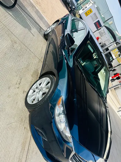Mazda Mazda 6 2.5 I Grand Touring At