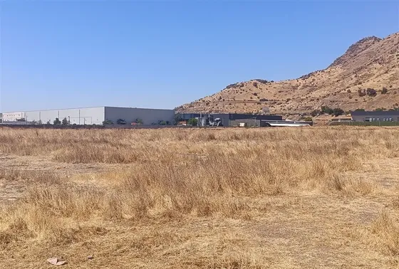 Industrial En Venta En Quilicura