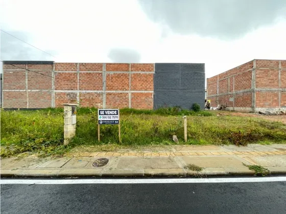 En Venta Lotes Para Inversión La Ceja